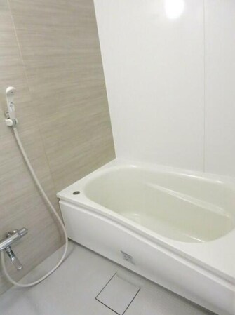 マリンコートの物件内観写真